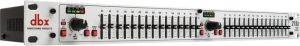 DBX 215S Equalizer