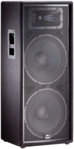 Loa toàn dải JBL JRX 225