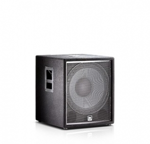 Loa JBL Subwoofer JRX 218S