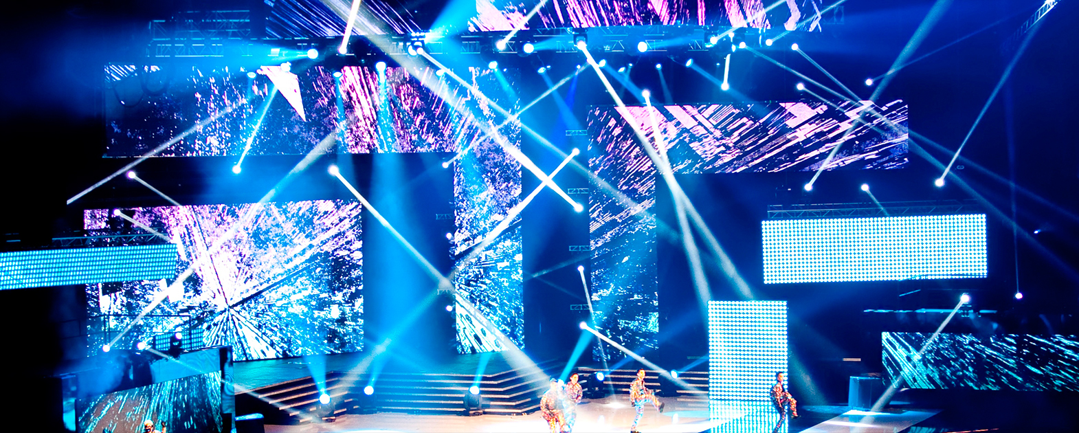 Lighting