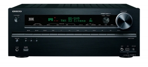 ONKYO Receiver TX-NR-717