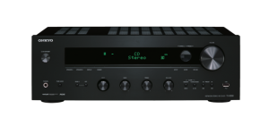 ONKYO Receiver TX-8050