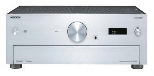 Amplifier ONKYO A-9000R