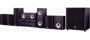 Bộ Loa ONKYO HT-S9400THX