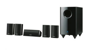 BỘ Loa ONKYO SKS-HT528