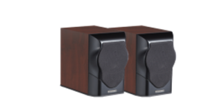 Loa BOOKSHELF MISSION MV-4
