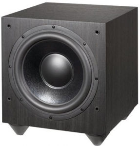 Loa Subwoofer Mission MS-8