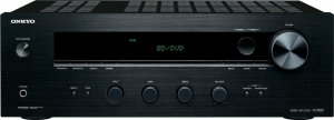 ONKYO Receiver TX-8020 