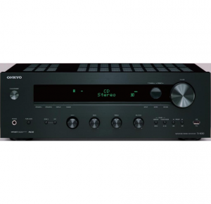 ONKYO Receiver TX 8050