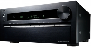 ONKYO Receiver PR-SC5530
