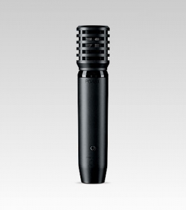 Microphone Shure PGA81-LC