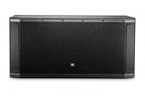 Loa JBL Subwoofer SRX828S/Passive