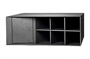 Loa JBL Subwoofer ASH 6118