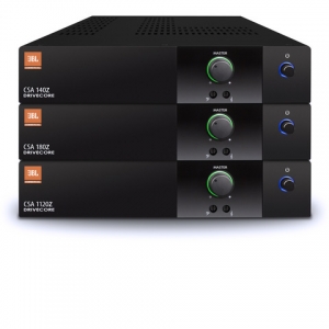 JBL Amplifier CSA 140Z