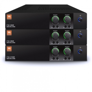 JBL Amplifier CSA 280Z