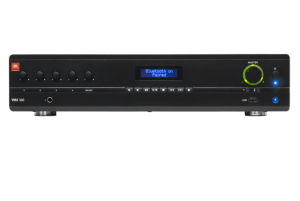 JBL Amplifier Mixer VMA 1240
