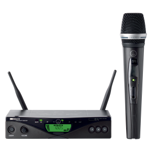AKG Wireless Microphone WMS470-C5