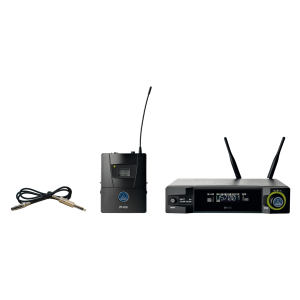 AKG Wirless Mirophone WMS4500 Instrumental