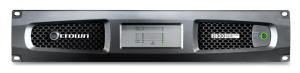 Crown Amplifier DCi 2/300