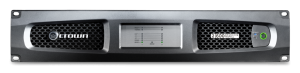 Crown Amplifier DCi 2/600