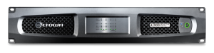 Crown Amplifier DCi 4/300
