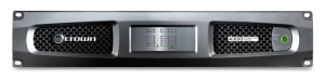 Crown Amplifier DCi 4/600