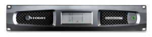 Crown Amplifier DCi 2/1250N