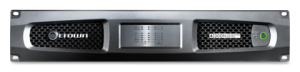 Crown Amplifier DCi 4/300N