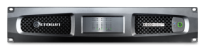 Crown Amplifier DCi 4/600N