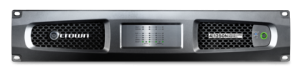Crown Amplifier DCi 4/1250N