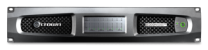 Crown Amplifier DCi 8/300N