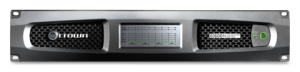 Crown Amplifier DCi 8/600N