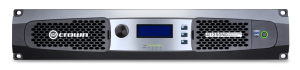 Crown Amplifier DCi 4/1250ND