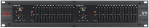 DBX Equalizer 1215