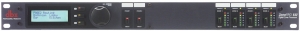 DBX Zonepro 640
