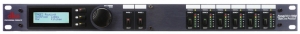 DBX Zonepro 1260