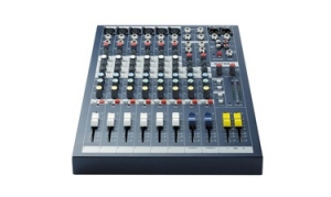 Soundcraft Mixer EPM6