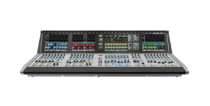 Soundcraft Mixer Digital Vi 5000
