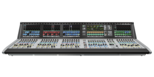 Soundcarft Mixer Digital Vi 7000