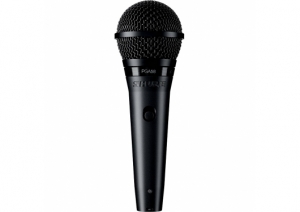Microphone Shure PGA58-LC