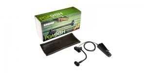 Microphone Shure PGA98H-LC