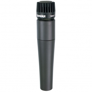 Microphone Shure SM57-LCE