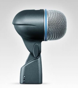 Microphone Shure BETA52A
