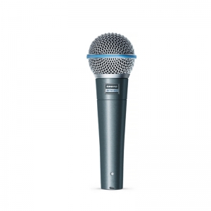 Microphone Shure BETA58A