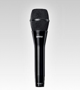 Microphone Shure KSM9HS