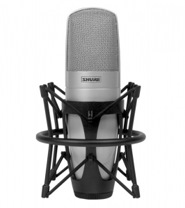 Microphone Shure KSM32/SL