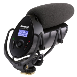 Microphone Shure VP83