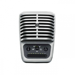 Microphone Shure MV51-A Motiv digital