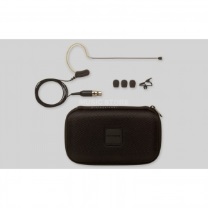 Microphone  Shure Lavalier MX153B/C
