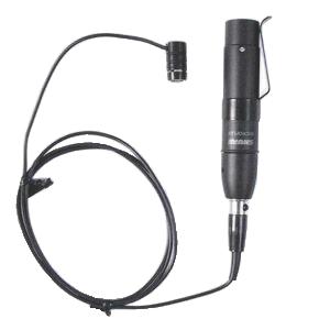 Microphone  Shure Lavalier MX185